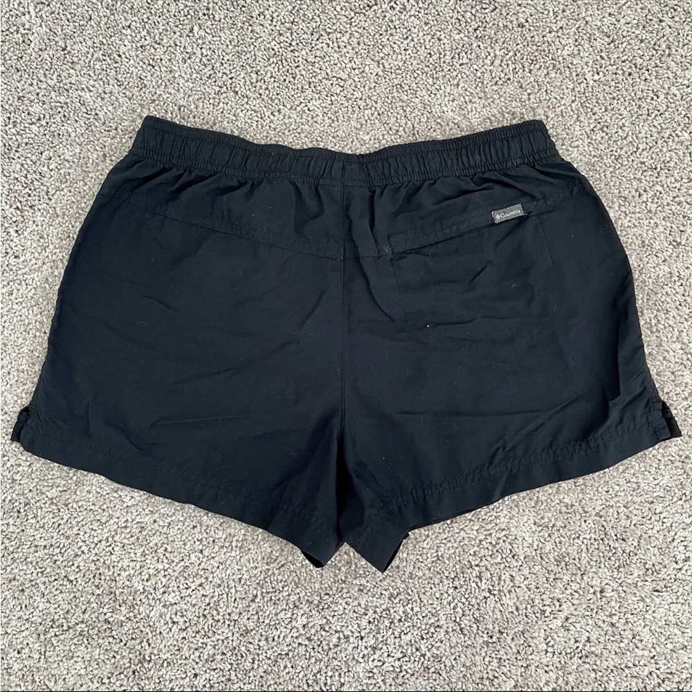 Columbia Women's Sandy River Nylon Shorts size Small - Picture 2 of 11